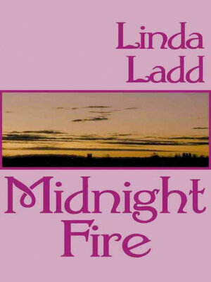 cover image of Midnight Fire